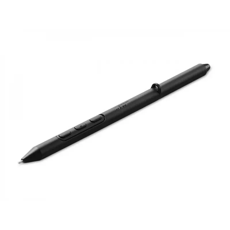 Wacom Pro Pen 3E digitaalinen kynä - musta