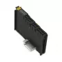 WAGO 750-1415 8-kanavainen digitaalitulomoduuli, 24 VDC, 3,0 ms, DIN-kisko, CAGE CLAMP