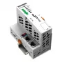 WAGO 750-354 EtherCAT-kenttäväyläkytkin, 100 Mbit/s, 24 VDC, DIN-kisko