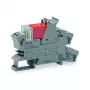 WAGO 788-312 relemoduuli 24 VDC 1 vaihtokosketin 6 A pistokeliitäntä