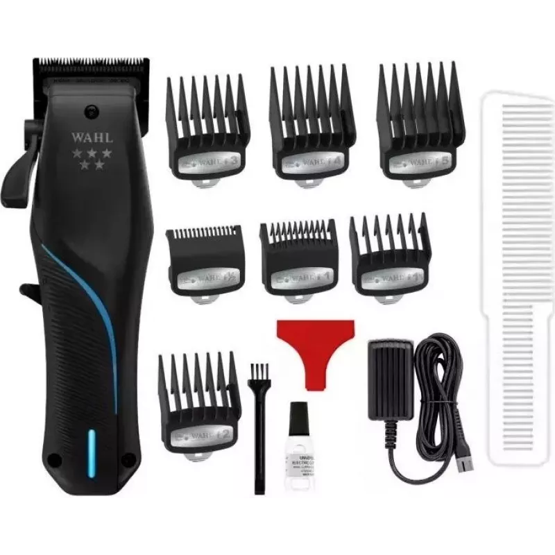 Wahl 3026483 Vapor ammattimainen hiustenleikkuukone