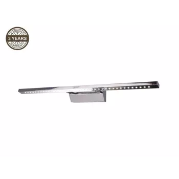 SEINÄVALAISIN LINE LED JQ5550 kromi 68cm