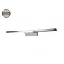 SEINÄVALAISIN LINE LED JQ5550 kromi 68cm