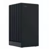 Wanbo Projector Cube 2 S, Full HD 1080p, 500 ANSI, Vidaa OS, gimbal, syvä yö
