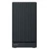 Wanbo Projector Cube 2 S, Full HD 1080p, 500 ANSI, Vidaa OS, gimbal, syvä yö