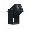Wanbo Projector Cube 2 S, Full HD 1080p, 500 ANSI, Vidaa OS, gimbal, syvä yö