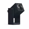 Wanbo Projector Cube 2 S, Full HD 1080p, 500 ANSI, Vidaa OS, gimbal, syvä yö