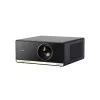 Wanbo Projector X5 S (2026) Full HD 1080p VIDAA OS:llä, 1100 ANSI lumenia, tummansininen EU