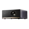 Wanbo Projector X5 S (2026) Full HD 1080p VIDAA OS:llä, 1100 ANSI lumenia, tummansininen EU