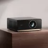 Wanbo Projector X5 S (2026) Full HD 1080p VIDAA OS:llä, 1100 ANSI lumenia, tummansininen EU