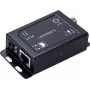 Wantec 2wIP E adapteri PoE-BNC-asiakas/vastaanotin 1-portti