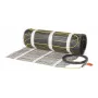 Lämmitysmatto 150 W/m², 8,0 m²