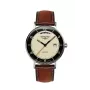 Watch Bauhaus Aviation 24622, automaatti 41 mm
