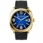 WATCHPEOPLE naisten kello 700991 ruostumaton teräs 45 mm hopea