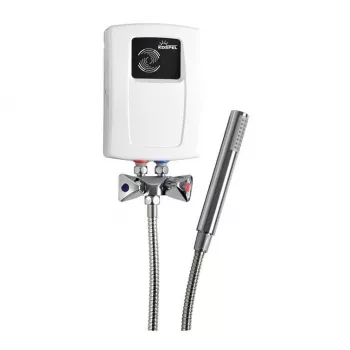Läpivirtauslämmitin Kospel EPS2.P-5.5 kW