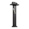 WAYDOO EVO 31 Efoil-masto 79 cm hiilikuitu – musta