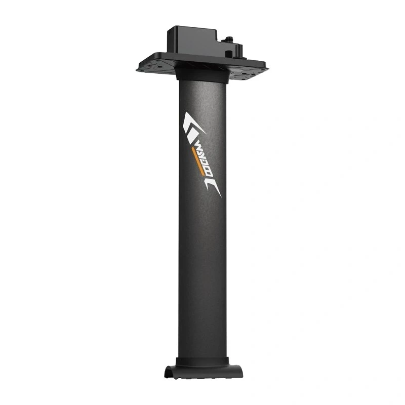 WAYDOO EVO 31 Efoil-masto 79 cm hiilikuitu – musta