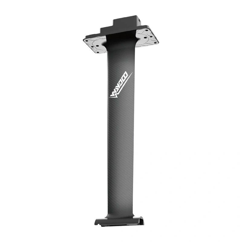 WAYDOO EVO 31 Efoil-masto 79 cm hiilikuitu – musta