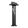 WAYDOO EVO 31 Efoil-masto 79 cm hiilikuitu – musta