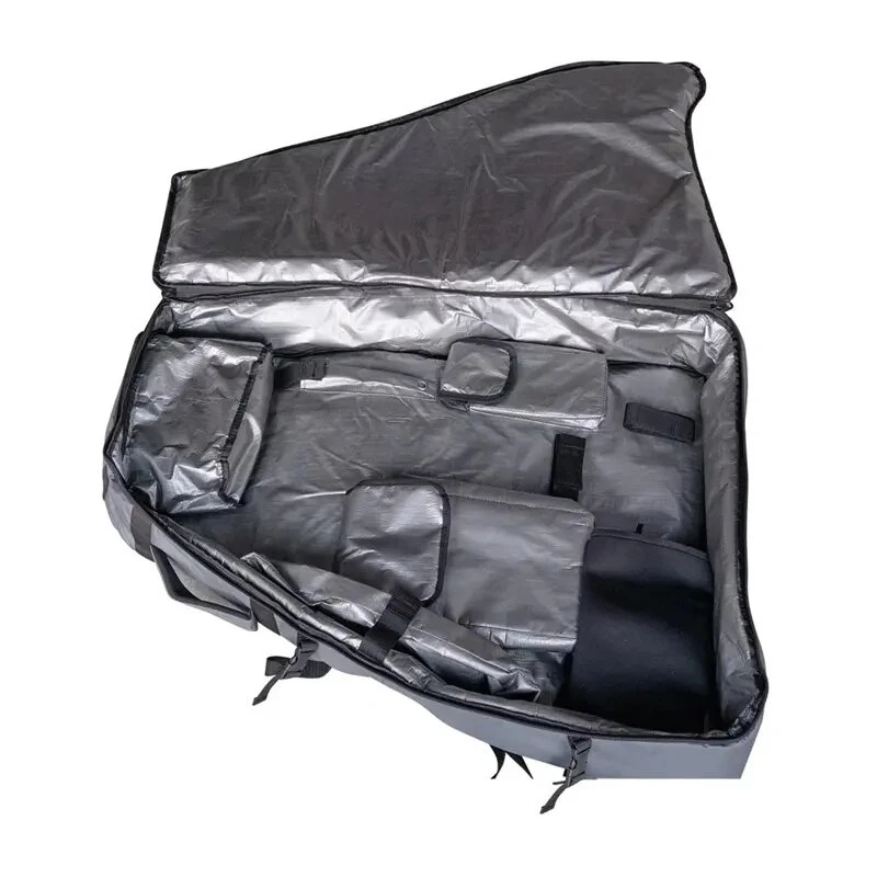 WAYDOO EVO Drive Unit Bag – vedenhylkivä nailonsuojakotelo