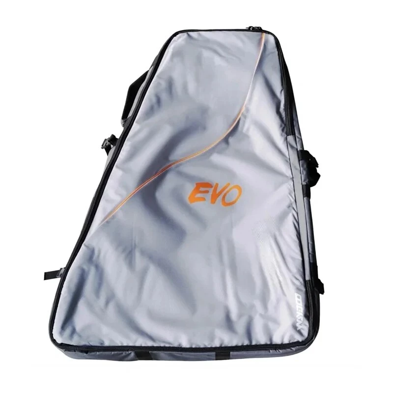 WAYDOO EVO Drive Unit Bag – vedenhylkivä nailonsuojakotelo