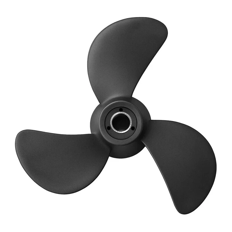 Waydoo EVO potkuri – 3-lapainen komposiittivaraosa Waydoo EVO Efoilille