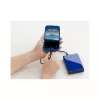 WD 4TB My Passport USB 3.2 Gen 1 ulkoinen kiintolevy - musta