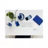 WD 4TB My Passport USB 3.2 Gen 1 ulkoinen kiintolevy - musta