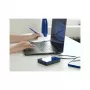 WD 4TB My Passport USB 3.2 Gen 1 ulkoinen kiintolevy - musta