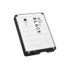 WD WD_BLACK P10 5TB 2,5 tuuman valkoinen ulkoinen kiintolevy