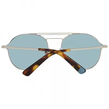 WEB EYEWEAR MAN aurinkolasit WE0230-5632X havanna/harmaa 56/18/145 mm