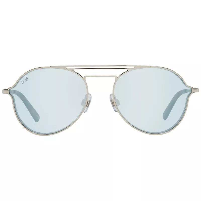 WEB EYEWEAR MAN aurinkolasit WE0230-5632X havanna/harmaa 56/18/145 mm