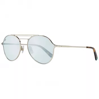 WEB EYEWEAR MAN aurinkolasit WE0230-5632X havanna/harmaa 56/18/145 mm