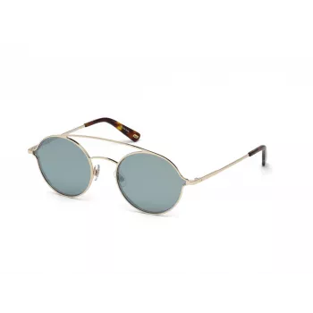 WEB EYEWEAR MAN WE0220-5632X aurinkolasit musta/harmaa 56/21/145 mm