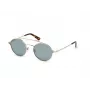 WEB EYEWEAR MAN WE0220-5632X aurinkolasit musta/harmaa 56/21/145 mm
