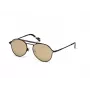 WEB EYEWEAR MAN WE0230-5602G aurinkolasit musta harmaa 56/18/145 mm