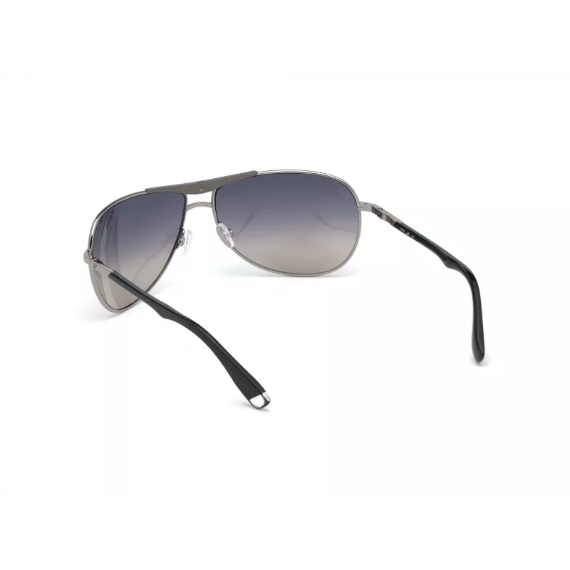 WEB EYEWEAR MAN WE0273-6614C aurinkolasit 66/14/125 mm