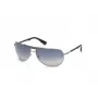 WEB EYEWEAR MAN WE0273-6614C aurinkolasit 66/14/125 mm