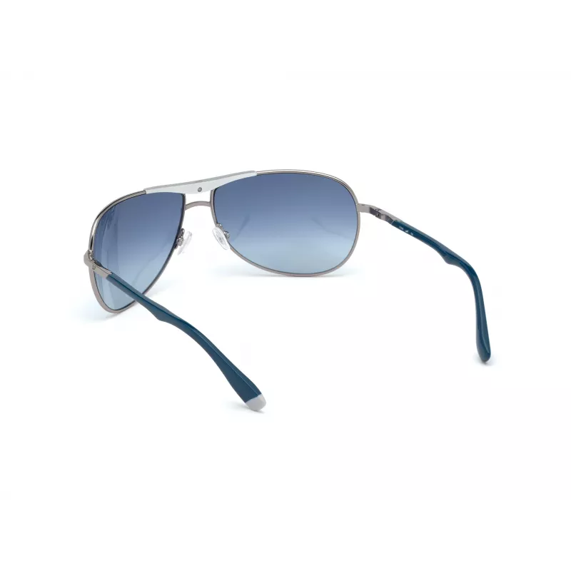 WEB EYEWEAR MAN WE0273-6614W aurinkolasit 66/14/125 mm