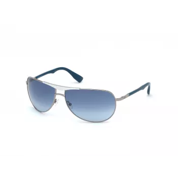 WEB EYEWEAR MAN WE0273-6614W aurinkolasit 66/14/125 mm