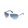 WEB EYEWEAR MAN WE0273-6614W aurinkolasit 66/14/125 mm