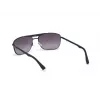 WEB EYEWEAR MAN WE0274-6001B aurinkolasit musta/harmaa 60/16/140 mm