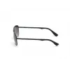WEB EYEWEAR MAN WE0274-6001B aurinkolasit musta/harmaa 60/16/140 mm