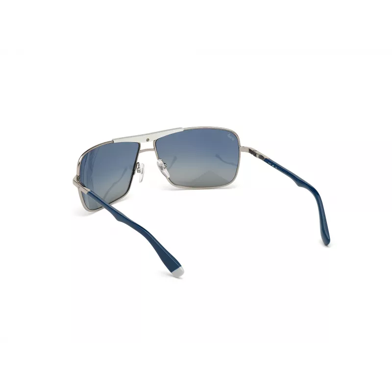 WEB EYEWEAR MAN WE0280-6214V aurinkolasit Havana ruskea liukuväri 62 mm