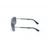 WEB EYEWEAR MAN WE0280-6214V aurinkolasit Havana ruskea liukuväri 62 mm