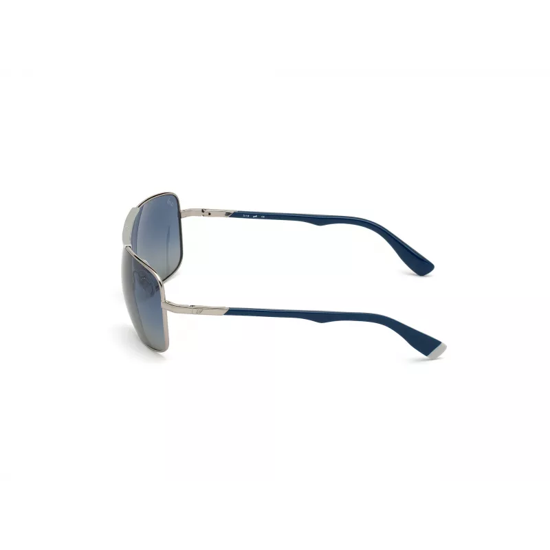 WEB EYEWEAR MAN WE0280-6214V aurinkolasit Havana ruskea liukuväri 62 mm