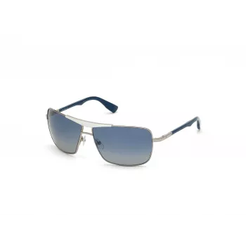WEB EYEWEAR MAN WE0280-6214V aurinkolasit Havana ruskea liukuväri 62 mm