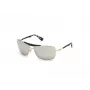 WEB EYEWEAR MAN WE0280-6232C aurinkolasit kiiltävän musta harmaa 62/12/125 mm