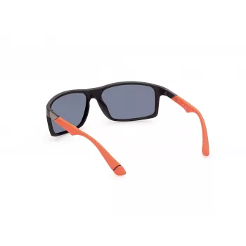 WEB EYEWEAR miesten WE0293-6305C aurinkolasit Havana harmaa 63/16/125 mm
