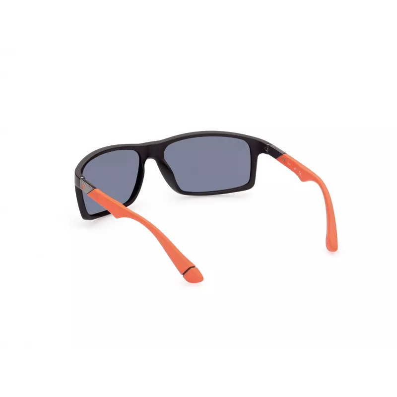 WEB EYEWEAR miesten WE0293-6305C aurinkolasit Havana harmaa 63/16/125 mm